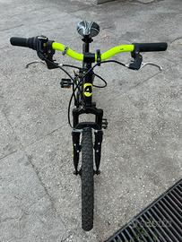 Bicicletta Atala