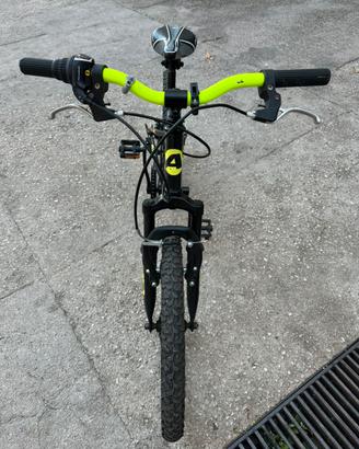Bicicletta Atala