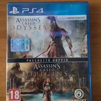 gioco ps4