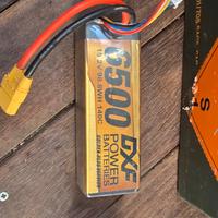 lipo hv 140c 6500 4s