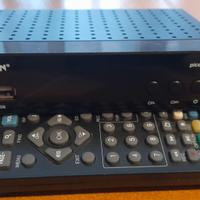 DECODER SATELLITARE EDISION PICCO S2
