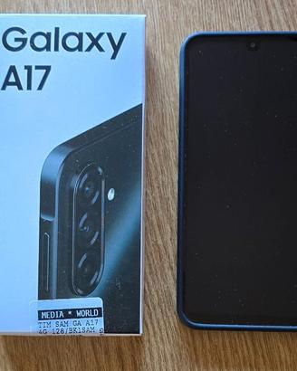 Samsung A17 4g 128 Gb