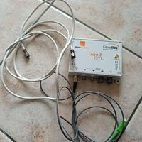 fibra irs quad gtu