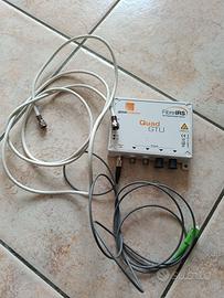 fibra irs quad gtu
