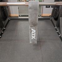 Elastico Power Band ATX Fitness