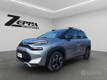CITROEN C3 Aircross PureTech 130 S&S EAT6 Max