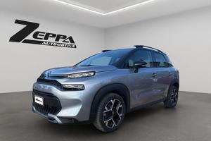 CITROEN C3 Aircross PureTech 130 S&S EAT6 Max