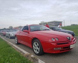 Alfa Romeo GTV