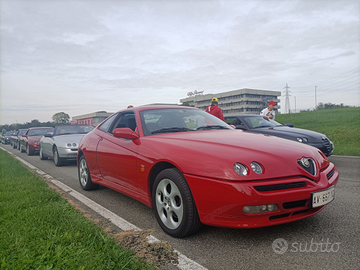 Alfa Romeo GTV