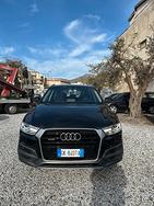 Audi Q3 2.0 TDI 150 CV quattro Sport