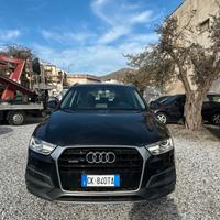 Audi Q3 2.0 TDI 150 CV quattro Sport