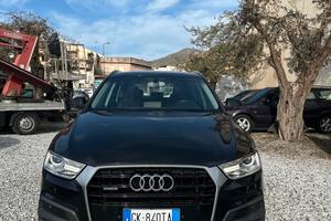 Audi Q3 2.0 TDI 150 CV quattro Sport