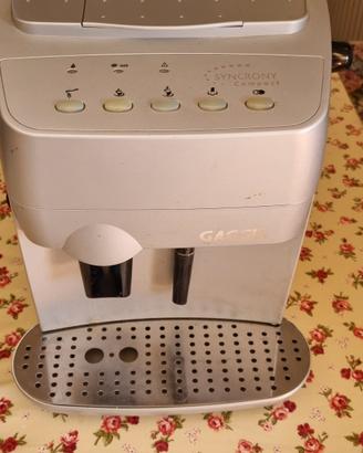 macchina caffè 