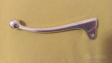 LEVA FRIZIONE SINISTRA SILVER IN ALLUMINIOI