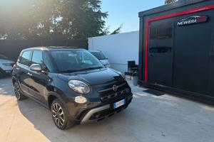 Fiat 500L 1.3 Multijet 95 CV Cross