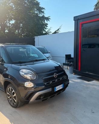 Fiat 500L 1.3 Multijet 95 CV Cross