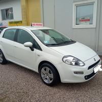Fiat Punto Evo 1.3 MTJ VAN 5 POSTI 2017