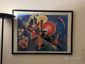 Quadro Kandinsky