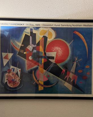 Quadro Kandinsky