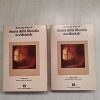 storia della filosofia occidentale 