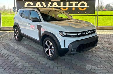 Dacia Duster 1.2 TCe GPL 4x2 Expression