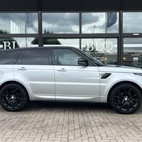 LAND ROVER Range Rover Sport 3.0 SDV6 249 CV HSE