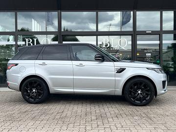 LAND ROVER Range Rover Sport 3.0 SDV6 249 CV HSE