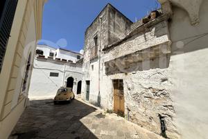 Appartamento Specchia [Cod. rif 3250347VRG]