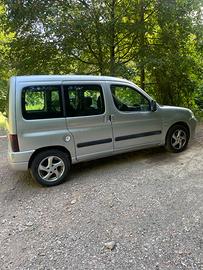 Citroen berlingo 1.6 hdi 2006