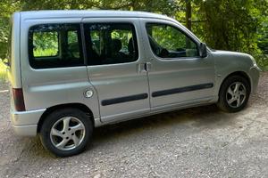 Citroen berlingo 1.6 hdi 2006