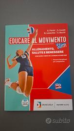 Educare al movimento ibs 9788839303912