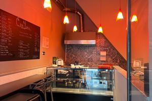 Attività commerciale di ristorazione