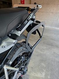 Telaietti per borse morbide per BMW R1250 GS 
