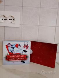 CD Mario Biondi Mario Christmas 