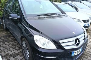 Mercedes-benz B 200 CDI Sport