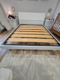 Letto Matrimoniale Arredissima