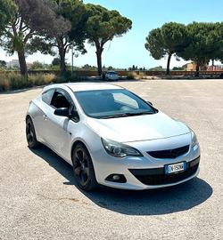 ople astra j gtc 2.0