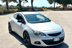 ople astra j gtc 2.0