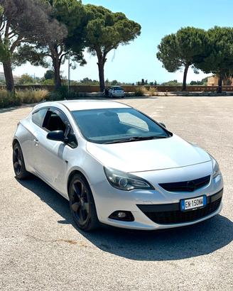 ople astra j gtc 2.0