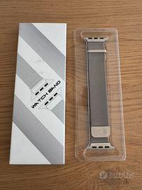 Cinturino Apple Watch