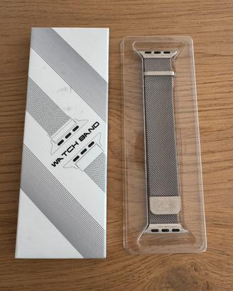 Cinturino Apple Watch
