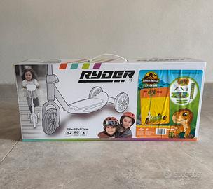 Monopattino per bambini