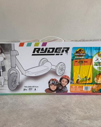 Monopattino per bambini