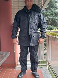 Completo impermeabile Tucano Urbano Diluvio Light