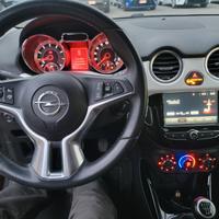 Opel Adam 1.4 87 CV GPL TAGLIANDATA OPEL