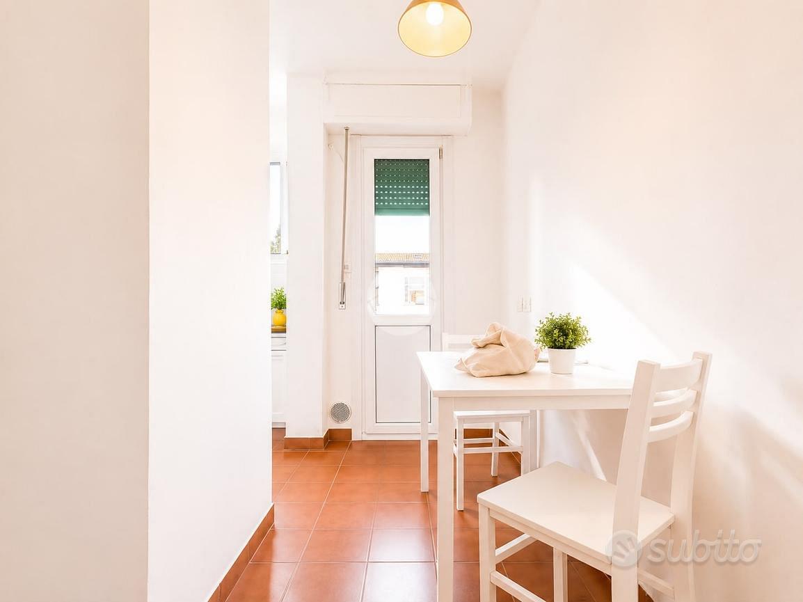 Appartamento – Milano, Quartiere Omero, Municipio 4 - Altro
