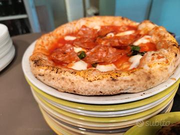 pizzaiolo napoletano 