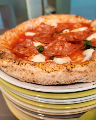 pizzaiolo napoletano 