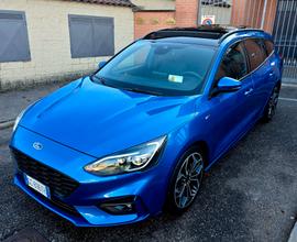 Ford Focus ST-Line SW 1.5 (120CV) EcoBlue