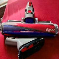 Dyson v8 advanced